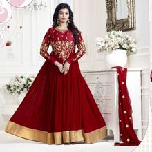 Anarkali Salwar Kameez