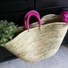 woven basket