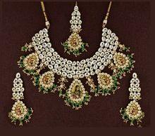 Padmavati Style Necklace Sets