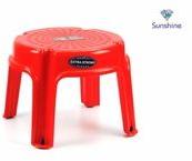 Plastic Stool