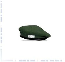 MILITARY BERET CAP HAT