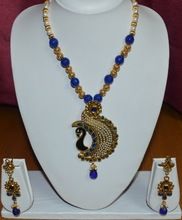 Traditional Indian Necklace