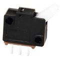DC rotary detector switch
