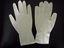 Sterile Latex Surgical Glove