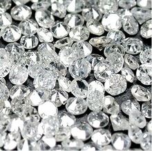 single cut star diamonds