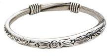 Sterling Silver Bracelets