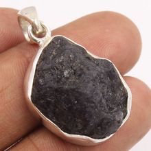 TANZANITE Gemstone Pendant