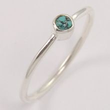 Turquoise Ring