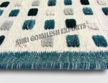 Wool Shag Rugs