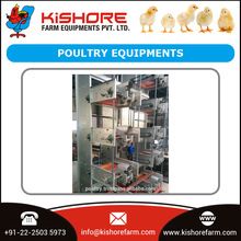 Poultry Broiler Farm Equipments