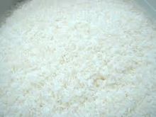 Desiccated Coconut