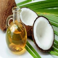 Virgin Coconut Oil