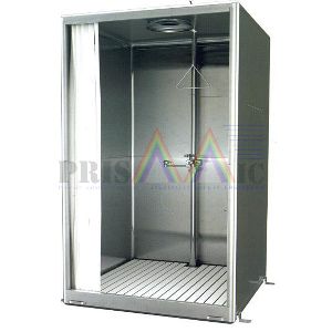 Stainless Steel Cabinet