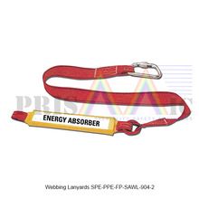 Webbing Lanyards