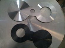 Spectacle Flanges