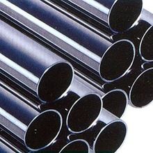 Stainless Steel Pipe