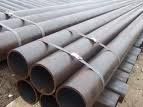 Stainless Steel Seamless Pipe