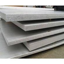 Stainless Steel Sheet