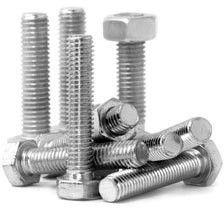 Structural Bolts