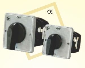 phase selector switch