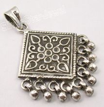 TRIBAL INDIA Pendant