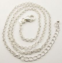 WELL MADE MOTIA CHAIN