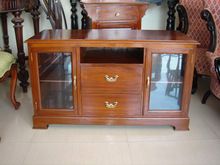 TV and Display Cabinet