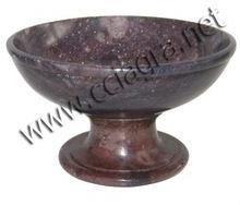 Soapstone Resin Burner