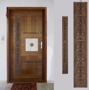 EXQUISITE DESIGNER DOOR