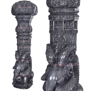 YALI PILLAR