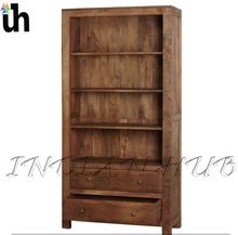 Toko Mango Large Open Bookcase