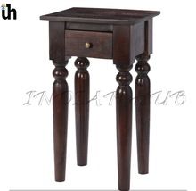 Wooden Console Table