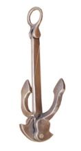 Wall Decorative Anchor