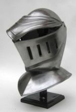 War Helmet