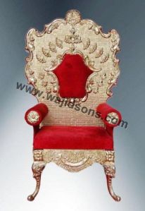 Wedding Chair