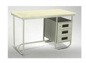 steel office table 3 drawers