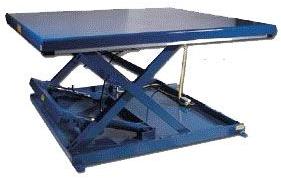 Hydraulic Lifting Table