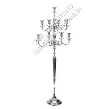 Wedding Centerpiace Candlestick Holder