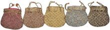 Indian Traditional Ethnic Party Hand Potli Bag