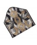 Women Retro Envelope clutches