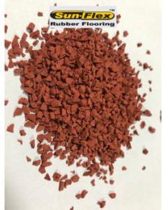 EPDM Rubber Granules for Runway