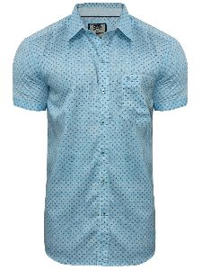 Valbone CASUAL HALF SHIRT