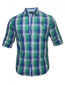 Valbone Men casual shirt