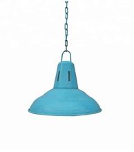 Wood Pendant Lamp