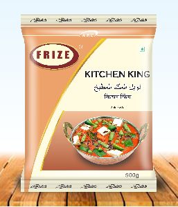 Kichten king masala