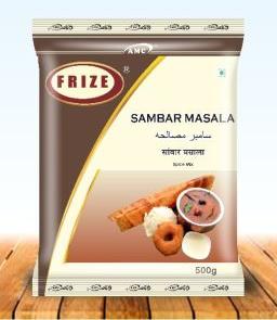 Sambar Masala