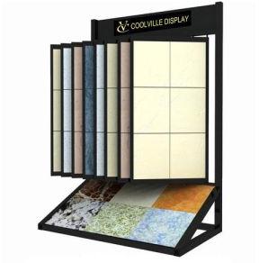 Tiles Panel In Portable Stands Get Price