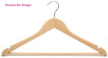 Wooden Hangers