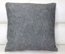 Weaved Heavy Cotton Cushion Cover
