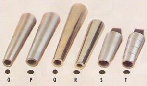 round mandrel